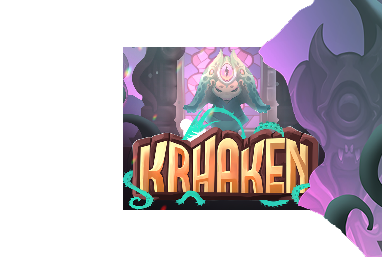 KrHaken Logo