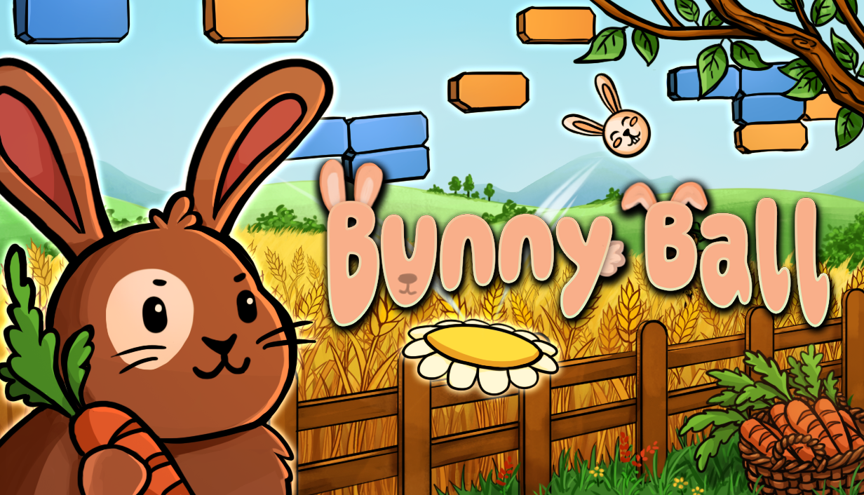 BunnyBall Header