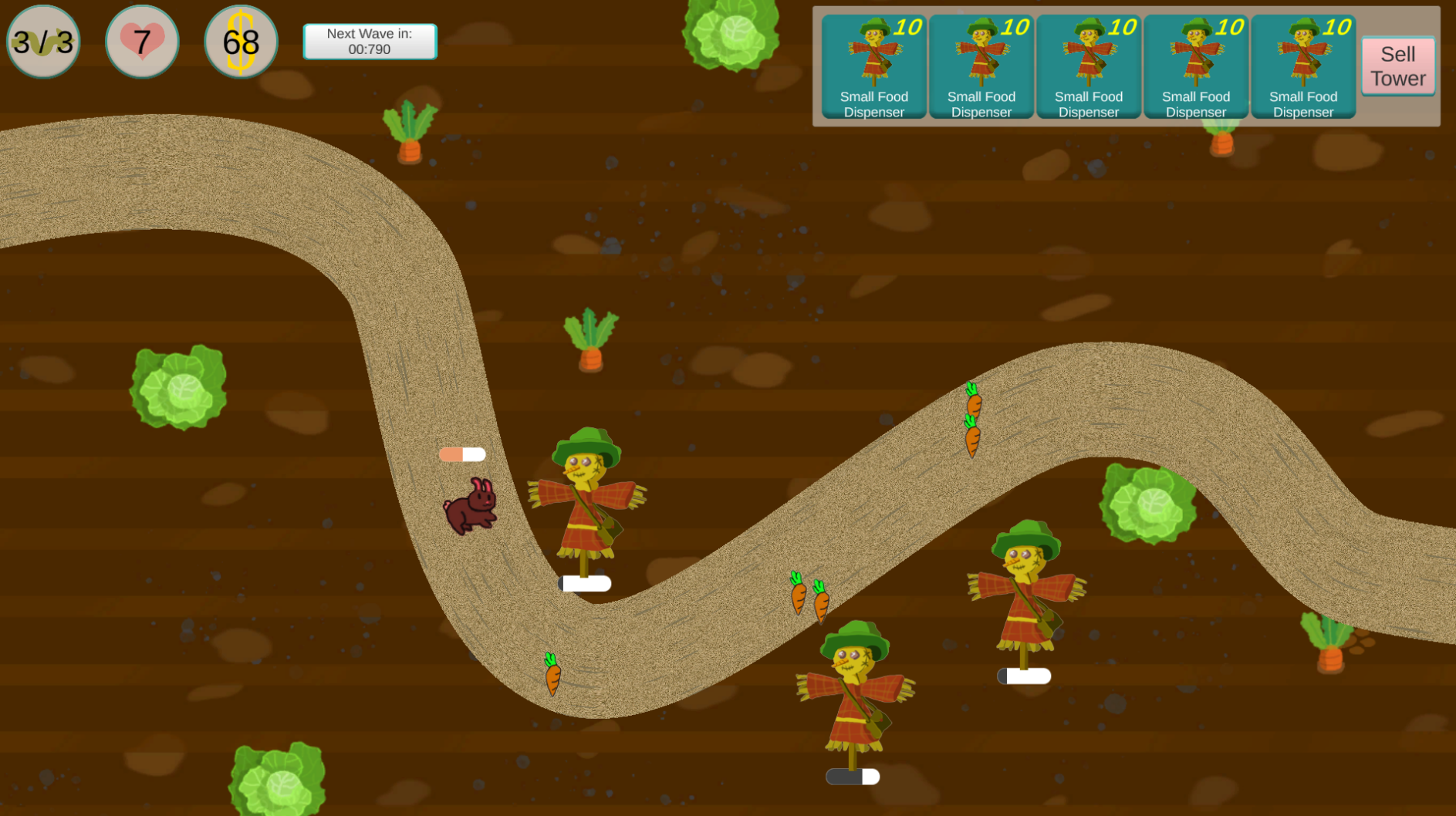 Improved Visuals and additional features