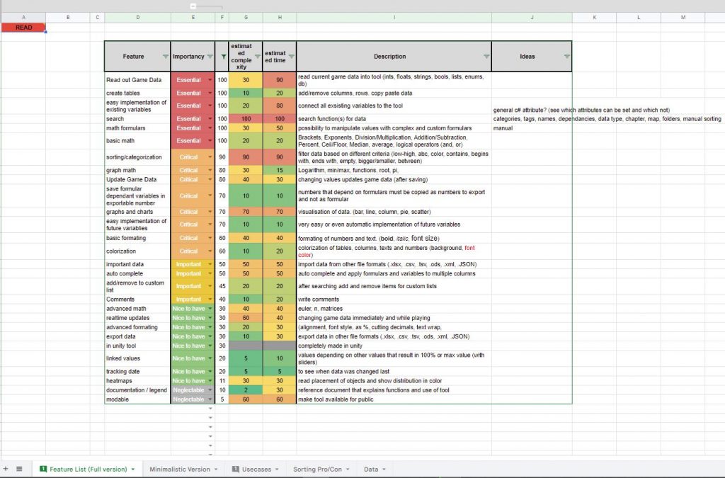 Destribution Pool System