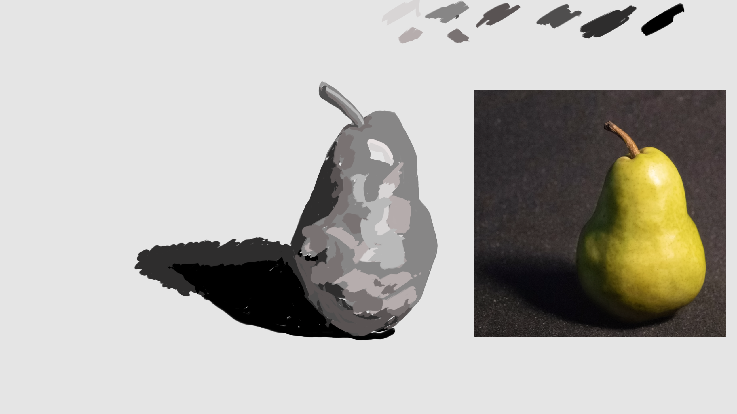 pear review study
